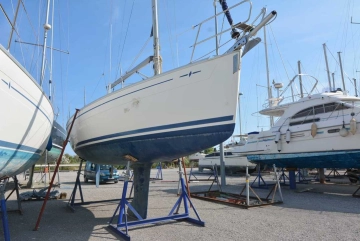 Bavaria Yachts 31 cruiser de segunda mano en venta