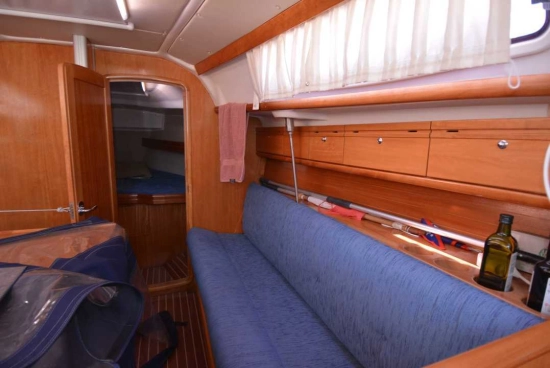 Bavaria Yachts 31 cruiser de segunda mano en venta