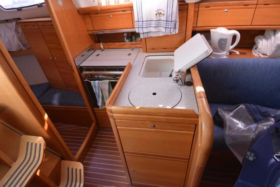 Bavaria Yachts 31 cruiser de segunda mano en venta