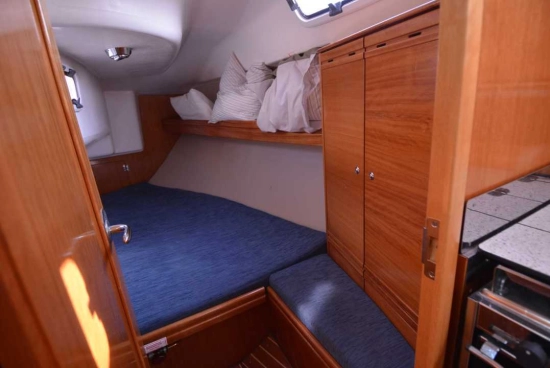 Bavaria Yachts 31 cruiser de segunda mano en venta