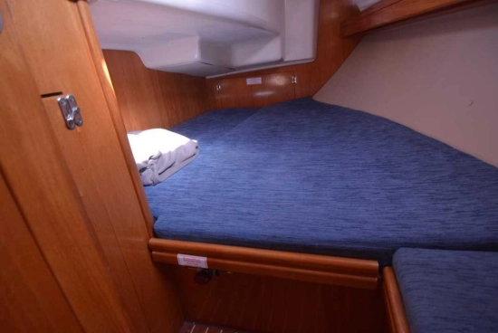 Bavaria Yachts 31 cruiser de segunda mano en venta