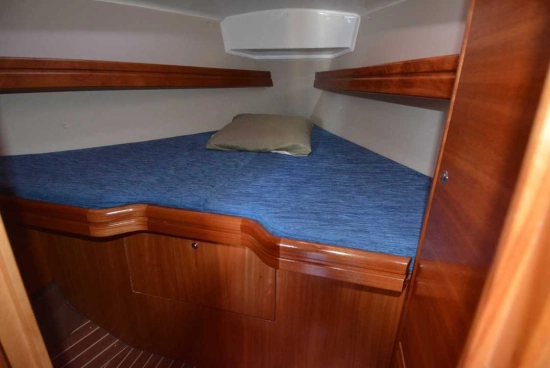 Bavaria Yachts 31 cruiser de segunda mano en venta
