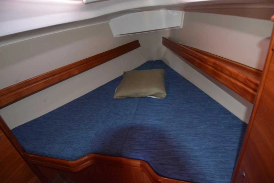 Bavaria Yachts 31 cruiser de segunda mano en venta