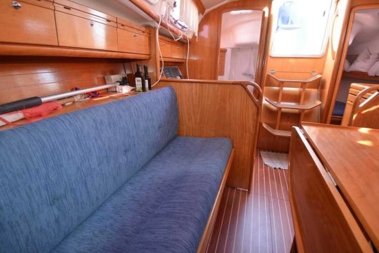 Bavaria Yachts 31 cruiser de segunda mano en venta