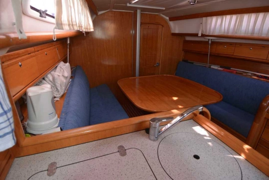 Bavaria Yachts 31 cruiser de segunda mano en venta