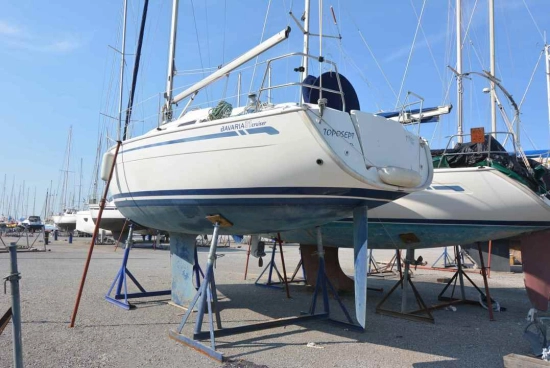 Bavaria Yachts 31 cruiser de segunda mano en venta