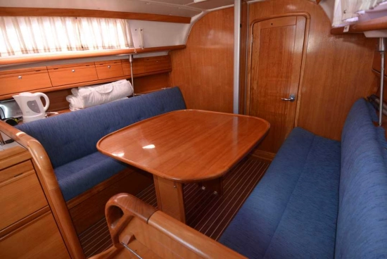Bavaria Yachts 31 cruiser de segunda mano en venta