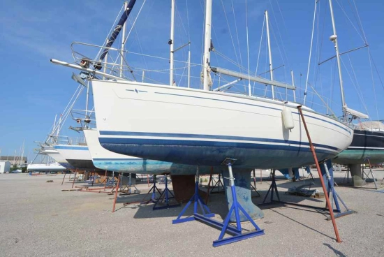 Bavaria Yachts 31 cruiser de segunda mano en venta