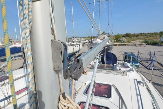 Bavaria Yachts 31 cruiser de segunda mano en venta