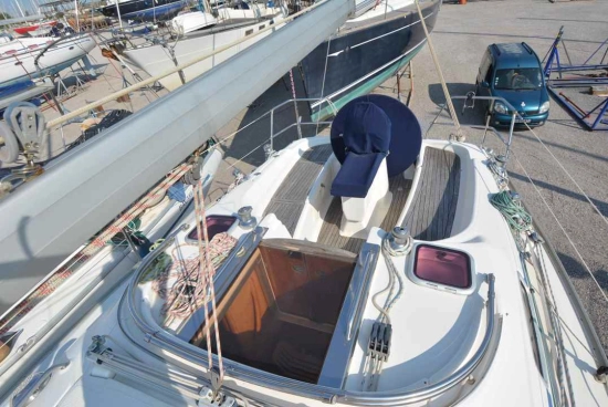 Bavaria Yachts 31 cruiser de segunda mano en venta