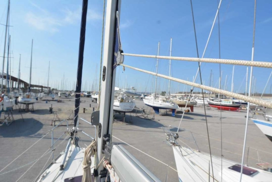 Bavaria Yachts 31 cruiser de segunda mano en venta