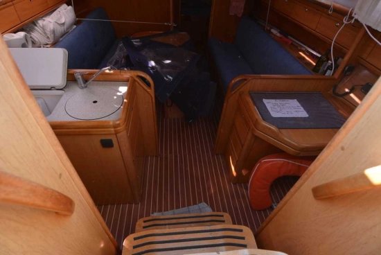 Bavaria Yachts 31 cruiser de segunda mano en venta