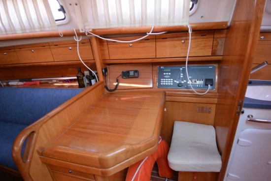 Bavaria Yachts 31 cruiser de segunda mano en venta