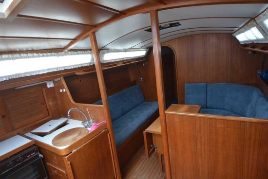 luffe yachts 46 usata in vendita