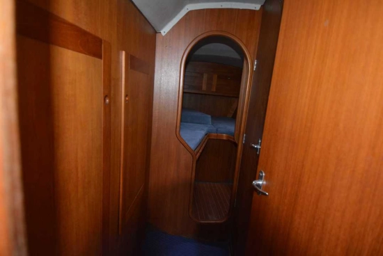 luffe yachts 46 usata in vendita
