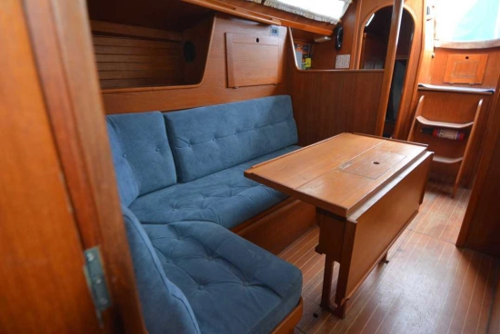 luffe yachts 46 usata in vendita
