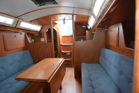 luffe yachts 46 usata in vendita