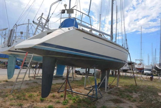 luffe yachts 46 usata in vendita