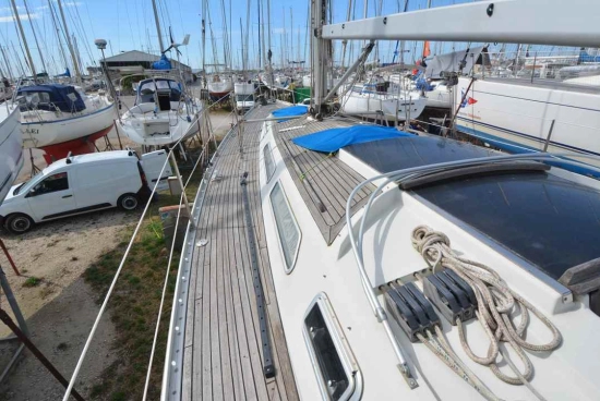 luffe yachts 46 usata in vendita