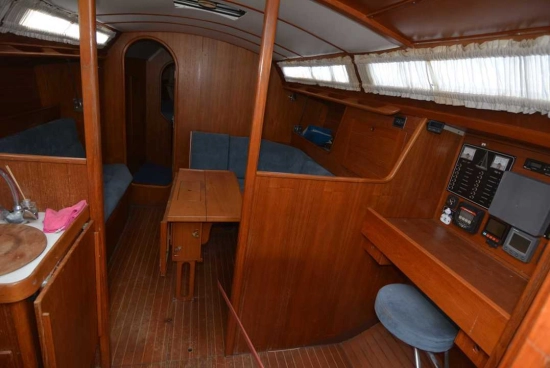 luffe yachts 46 usata in vendita