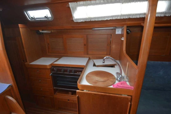 luffe yachts 46 usata in vendita