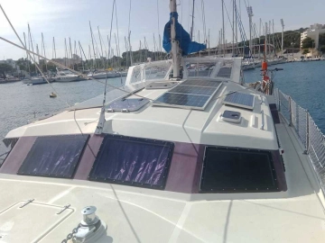 prout snowgoose 37 usata in vendita
