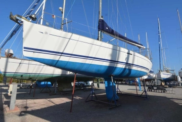 Dufour Yachts 40 performance de segunda mano en venta