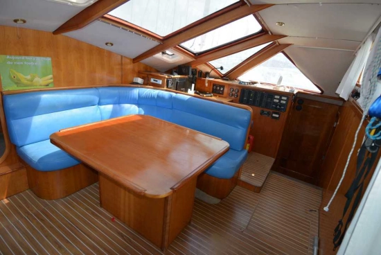 Privilege Marine 48 de segunda mano en venta
