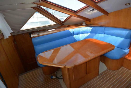 Privilege Marine 48 de segunda mano en venta
