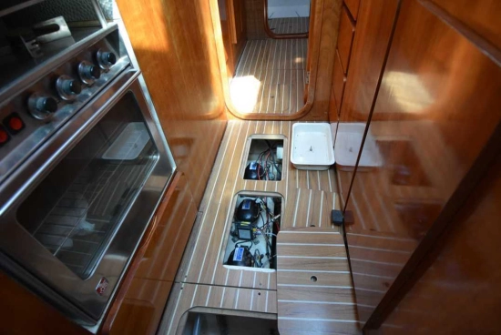 Privilege Marine 48 de segunda mano en venta