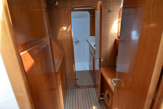 Privilege Marine 48 de segunda mano en venta