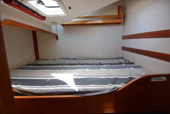 Privilege Marine 48 de segunda mano en venta