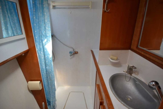 Privilege Marine 48 de segunda mano en venta
