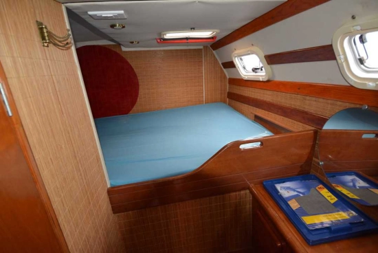 Privilege Marine 48 de segunda mano en venta