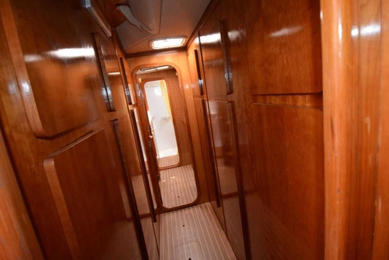 Privilege Marine 48 de segunda mano en venta