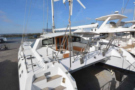 Privilege Marine 48 de segunda mano en venta