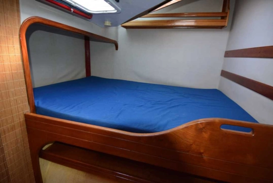 Privilege Marine 48 de segunda mano en venta