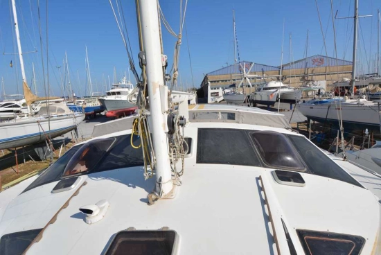 Privilege Marine 48 de segunda mano en venta