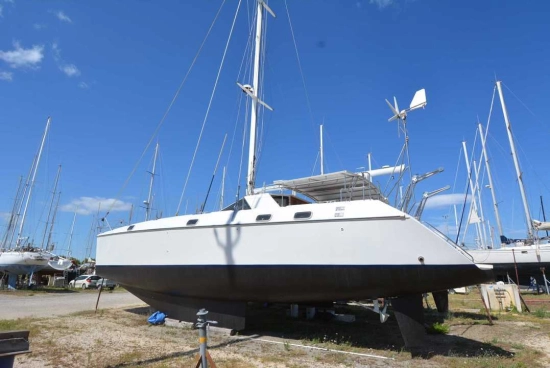 Privilege Marine 48 de segunda mano en venta