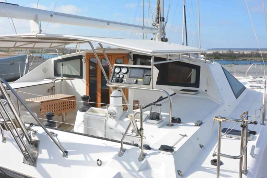 Privilege Marine 48 de segunda mano en venta