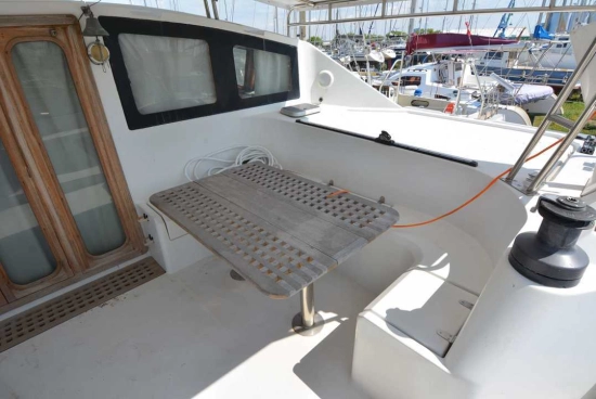 Privilege Marine 48 de segunda mano en venta
