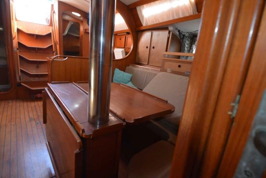 Jeanneau sun legend 41 de segunda mano en venta