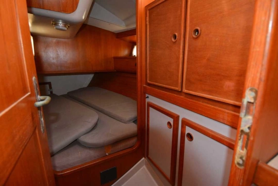 Jeanneau sun legend 41 de segunda mano en venta
