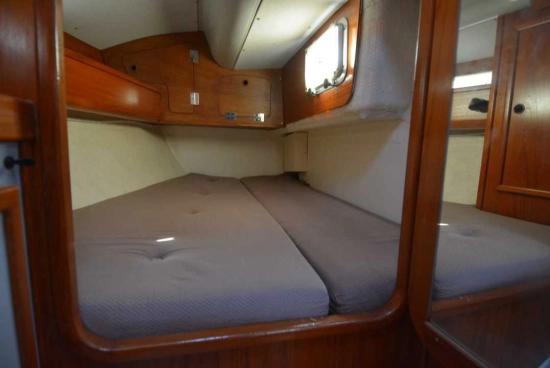 Jeanneau sun legend 41 de segunda mano en venta