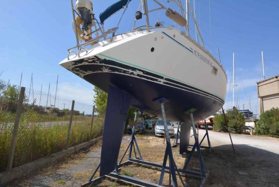 Jeanneau sun legend 41 de segunda mano en venta