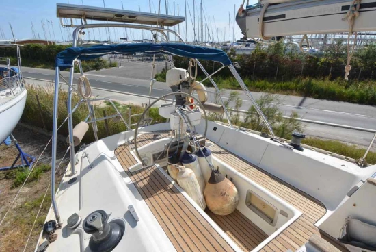 Jeanneau sun legend 41 de segunda mano en venta