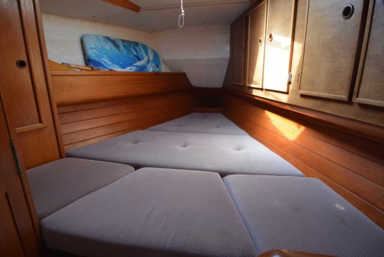 Jeanneau sun legend 41 de segunda mano en venta