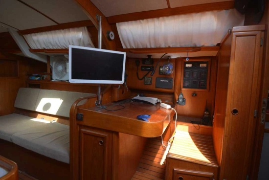 Jeanneau sun legend 41 de segunda mano en venta
