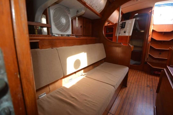 Jeanneau sun legend 41 de segunda mano en venta