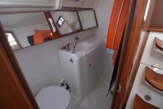 Beneteau Oceanis 34 usata in vendita